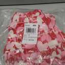 Gymboree Girls' and Toddler Ruffle Skirts (2T, Love Hearts)