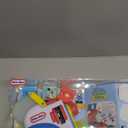 Little Tikes Story Dream Machine Dr. Seuss Starter Pack, Storytime, Books, Audio Play Character, Gift and Toy for Toddlers and Kids Girls Boys Ages 3+ Years