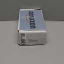 Ronlap Gate Wheels for Wooden Gate, Gate Caster Wheel Spring Loaded for Metal Tube Swing Gate Fence Gate Wheel for Gates Heavy Duty Outdoor Farm Vinyl Wood Gate Rollers, 220 Lbs, 4 Inches, Black