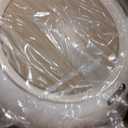 Pukomc Pack of 2 Automatic Trash Can 12L /3 Gallon and 10L /2.64 Gallon Bathroom Trash Bin with Lid Touchless Small Smart Motion Sensor Garbage Cans for Kitchen, Bathroom,Living Room and Bedroom (white-two)