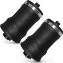 2pcs Cab Sleeper Air Spring Bag Compatible with W02-358-7206, Contitech AS7206, ContiTech SC31W206, Freightliner 18-29919-000 Peterbilt 579 Kenworth t680, For Century Class And Argosy