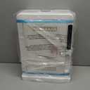 Hot Towel Warmer Bucket for Bathroom: 35L Large Quick Heat Hot Warming Tub - Blanket Heater Towel Warmers Bucket with Timer - Portable Housewarming Luxury Spa Gift at Home (Gery)