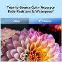 31 32XL Refill Ink Set Replacement for HP 32XL 31 Ink Bottle Used for HP Smart Tank 5000 7301 7001 6001 7602 5101 5102 5103 Plus 551 651 455 457 450 Printers Black Color, 5-Pack