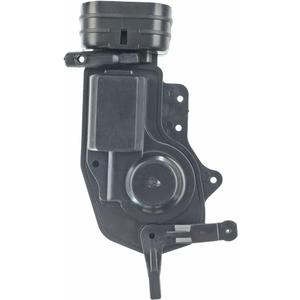 YHTAUTO | Front Driver Side Door Lock Latch Actuator | Compatible with 2000-2006 Toyota Tundra