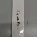 Stylus Pen for iPad (2025-2018), Fast Charge Pencil for iPad A16 11th/10/9/8/7/6 Gen, Air M3 & M2 2024 11"/13"/5/4/3th, Pro M4 M5 11"/13"/12.9", Mini A17 Pro 7/6/5, Palm Rejection, Tilt Sensitivity