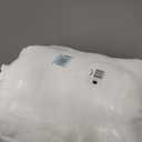 CHOKIT Queen Mattress Topper, Extra Thick Pillow Top Mattress Pad for Back Pain Relief, Cooling Bed Topper Mattress Cover with 8-21 Inch Deep Pocket (White)