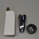 Westbrass E531D-1F-26 5-1/4" Reach Wall Mount Tub Spout with Front Diverter, Polished Chrome