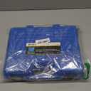 Crankshaft Rear Seal Install Tool compatible with Volkswagen 1.8 2.0 3.0 3.2 V6 4.2 Replacement for Audi T10122