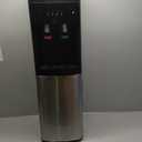 MegaChef Bottom Load Hot and Cold Water Dispenser