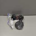 Tiflev Bird Bath Heater with 10ft, Utility Submersible Aluminum Cast De-Icer Chicken Water Heater for Birdbaths in Winter (100W)