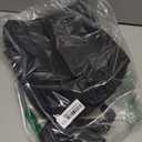 Insulated Lunch Bag Box for Women - Handheld Reusable Cooler Tote Bag with Adjustable Strap for Work Picnic Travel