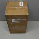 Amazon Essentials (Demi's Pick) Women's Relaxed-Fit Bomber Jacket L