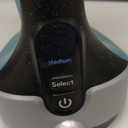 Rowenta Handheld Steamer for Clothes, Pure Force 2in1 Steamer & Iron, 1875W, Vertical/Horizonal Steaming & Ironing, Lightweight, Auto-off, XL power, 1875 Watts, DR8822