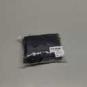 SUUKSESS Women Scrunch Butt Lifting Seamless Leggings Booty High Waisted Workout Yoga Pants (Medium, #1 Acid Wash Black)