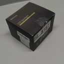 EZVALO Spot Lights Indoor,5500mAh Rechargeable Picture Lights with Remote, Wireless Mini Art Accent Spot Lights with Timer Dimmable, 3CCT, Up lights Indoor for Plants, Display, Artwork(2Pack-White)