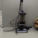 Shark Lift-Away Upright Vacuum with Powerfins, Self-Cleaning Brushroll, Anti-Allergen Complete Seal Technology, No Hair Wrap, LED Headlights, and Advanced Swivel Steering, Eggplant, ZD201