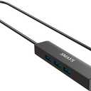 Micro USB to Ethernet Adapter for Fire Stick 4K Max/Lite/TV Cube & Echo Show (2nd Gen, 5, 8)