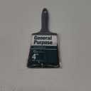 General Purpose 4"  Flat Paint Brush - Count of 1