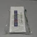 BAMBOO COOL Men's Ultra ComfortSoft Underwear, Moisture Wicking & Breathable No Ride Up Boxer Briefs with Fly, Multipack (Large)