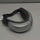 RENPHO Eye Massager with Heat, Mothers Day Birthday Day Gifts for Mom Women Men Dad Her, Heated Eye Mask for Migraine Relief, Improve Sleep Eyeris 2 (Special)