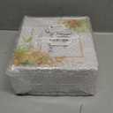 Birthday Gifts for Women, Sending Sunshine Christmas Gifts, Get Well Soon Gifts Basket Care Package Unique Spa Gifts Box with Wine Glasses for Thinking of You Her Sister Best Friend (Yellow)