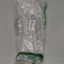 Silicone Spatula Set, 600F Heat Resistant Silicone Spatula Turner Flipper for Cooking, Non Stick and Non Scratch Kitchen Utensils for Eggs & Pancakes, 4 Pack,Khaki