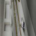 24.4" Wireless Picture Lights, Rechargeable Battery Art Display Light with Remote Control, Dimmable/Timer Off Dartboard Light, 3 Lighting Modes Full Metal Painting Display Lights (Gold-1Pack)