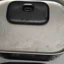 PETLIBRO Upgrade Cat Water Fountain, Cordless Cat Fountain Battery Operated, App Monitoring 3L/101oz Dockstream 2 Pet Water Fountain with Stainless Steel Tray, 5GHz WiFi Dog Water Bowl Dispenser (Black)