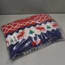 Ugly Christmas Sweater - Ugly Knitted Sweaters - Gifts for Christmas (X-Large)