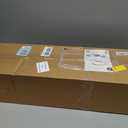 2026 Upgraded DA63-08646A Refrigerator Door Shelf Bin for Samsung Refrigerator, RT21M6213SR RT21M6215SR RT21M6215WW RT21M6213SG RT21M6213WW, Replaces AP6241329 PS12082571 EAP12082571