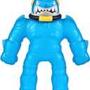 Heroes of Goo Jit Zu Galaxy Attack, Action Figure Pump Power - Air Vac Thrash, Multicolor (41223) (44 x 5.5 x 16.5 centimeters)