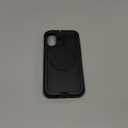 ESR for iPhone 17 Case, 7X Military-Grade Drop Protection, Shock-Absorbing Rugged Cover with Camera Control Button, MagSafe Accessories Compatible, Cyber Series, Black