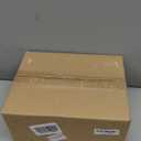 Cordless Table Lamps for Home,Table,Dining Room, Gold Rechargeable Lamps, USB Charge 12'' Tall LED Brass Portable Outdoor Indoor Table Lamp with Built-in Dimmer (Pack2 Gold Flower Lamp)