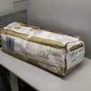 ACDelco Gold 903-709RS (19471311) Rear Driver Side Suspension Strut and Coil Spring Assembly