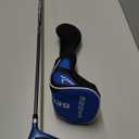 Intech Golf Illegal Non-Conforming Anti-Slice Behemoth Draw 520cc Offset Driver