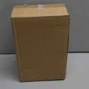 Wooden Cremation Urn for Human Ashes,Wooden Carved Cross Cremation Urns,Holds 250 Cubic Inches,Cat and Dog Pet Urns,Decorative Funeral Urn Box and Casket