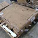 Pamapic Vanity with Glass Top