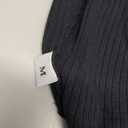 CHYRII Womens Sexy Summer Two Piece Outfits Square Neck Going Out Crop Top Bodycon Skirt Sets Mini Dress, M