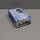 meross Smart Garage Door Opener Remote, Compatible with Apple HomeKit, Amazon Alexa, Google Assistant, CarPlay and SmartThings, Enhanced Compatibility, New Version