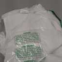 Tablecloth for 6 Foot Table 60×102 Inch White