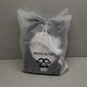 LOVEVOOK Laptop Tote Bag for Women 15.6 Inch Waterproof Leather Computer Bags Business Office Work Briefcase Black