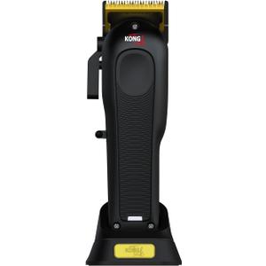 REVO Professional Hair Clipper with Digital Brushless Motor and DLC Blade