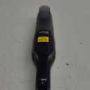 Shark Cyclone PET Handheld Vacuum with 8" Crevice Tool, HyperVelocity Suction, Navy Blue/Grey, CH701