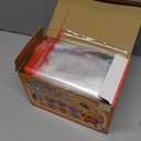 PARSUP 30Pcs Valentine Cards with Slime for Kids, Valentines Day Cards for Classroom Exchange, Valentine's Day Party Favors Gift for Party Bag Fillers Party Supplies