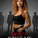 Don't Judge Me - Paperback