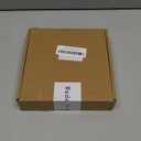 24 Pack Boho Rattan Dresser Knobs- Durable Beech Wooden Drawer Knobs Handmade Rattan Wood Pulls,with 24 Screws Wicker Woven knobs for Cabinets, Furniture