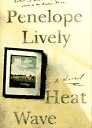 Heat Wave : A Novel