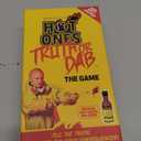 Wilder Games Hot Ones Truth or Dab The Game - Hot Sauce Included (Ages 17+), BBD: September 15, 2026