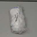 Disney Junior Jr Doc McStuffins 8 1/4" CHILLY Beanbag Plush McStuffin Snowman