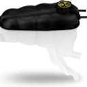 603-973 Coolant Expansion Reservoir Tank with Cap Compatible with Chevy Silverado 1500 2500 Tahoe, GMC Sierra 1500 Yukon, Cadillac Escalade 2014-2020 Replace# 22856231, 3014134